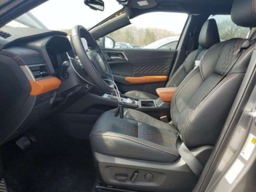 Mitsubishi Outlander III 2023 Mitsubishi Outlander 2023, 2.5L, 4x4, SEL, od ubezpieczalni 2.5 Benzyna, zdjęcie 7