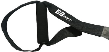 Набор лент для упражнений EB FIT 1000152