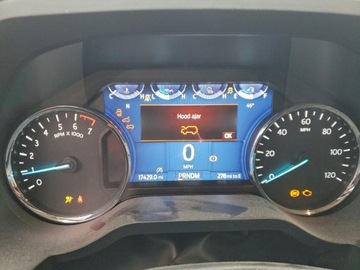 Ford Expedition III 2024 Ford Expedition Max Xlt 2024 3.5l 3.5 Benzyna 400KM, zdjęcie 9