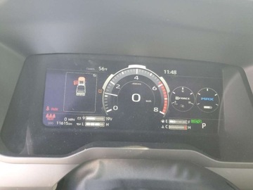 Toyota Tundra II 2024 Toyota Tundra Crewmax Limited 2024 3.4l 3.4 Hybryda 389KM, zdjęcie 9