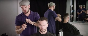 Джейми Стивенс Аппликатор для утолщения из микрофибры