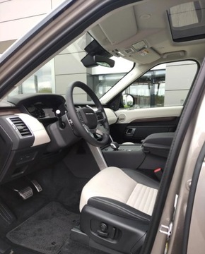 Land Rover Discovery V Terenowy Facelifting 3.0D I6 249KM 2025 Land Rover Discovery MY25 3.0D I6 249 PS AWD Auto Dynamic SE 3.0 Diesel, zdjęcie 2