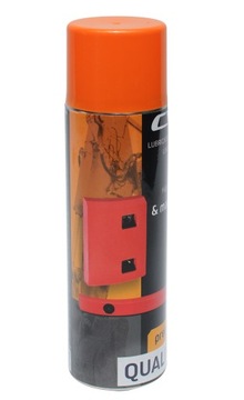 СМАЗКА ДЛЯ СЛАЙДОВ 450 МЛ ЧЕРНЫЙ