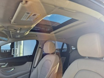 Mercedes GLC C253 Coupe 2.0 300 245KM 2017 Mercedes GLC 300 2.0Turbo 240 KM Coupe, 4-Matic,, zdjęcie 30