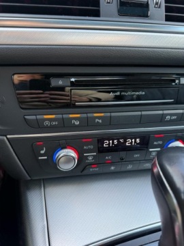 Audi A6 C8 2018 Audi A6 Sedan 2.0 TDi 210KM 2018r, I rejestracja 2019r, Salon Audi W-wa, zdjęcie 10