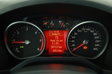 Ford S-Max I Van Facelifting 2.0 Duratorq TDCi DPF 163KM 2014 Ford S-Max 2.0 TDCi, 7 miejsc, Navi, Klima, zdjęcie 7