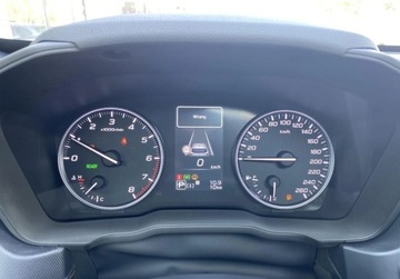 Subaru Forester VI 2025 Subaru Forester 2.0i e-Boxer 136KM 2025 NOWY, PLATINUM 2.0 Hybryda 136KM, zdjęcie 14