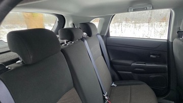 Mitsubishi ASX I SUV Facelifting 2016 1.6 117KM 2018 MITSUBISHI ASX 1.6 Salon Polska 1 Właściciel, zdjęcie 15