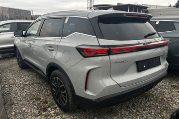Chery Tiggo 7 SUV PHEV 1.5 T-GDI DHE 279KM 2025 CHERY Tiggo 7 Prestige 1.5 T-GDI Super Hybrid DHT 279KM 2025, zdjęcie 2