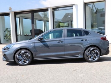 Hyundai i30 III 2025 HYUNDAI i30 1.5 T-GDI 48V N-Line DCT Sedan 140KM 2025, zdjęcie 1