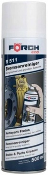 ECO ZMYWACZ DO HAMULCÓW 500 ML FORCH