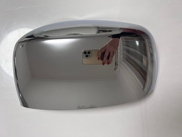 Накладки на зеркала Chrysler Town and Country