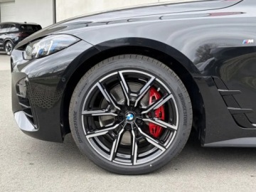 BMW Seria 4 G22-23-26 Coupe 2.0 430i 245KM 2026 BMW Seria 4 Gran Coupe 430i xDrive Sport Sedan 2.0 (245KM) 2026, zdjęcie 13