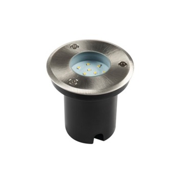 Oprawa najazdowa Kanlux GORDO N 1W CW-O-SR
