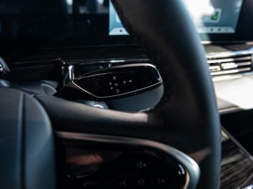 Omoda 5 1.5 T-GDI 224KM 2025 Od ręki - Omoda 5 1.5 T-GDI Hybrid Premium DHT 224KM, zdjęcie 11