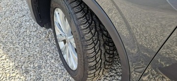 Volkswagen Tiguan II SUV 2.0 TDI 150KM 2018 Volkswagen Tiguan Jeden Właściciel Bezwypadkowy, zdjęcie 36