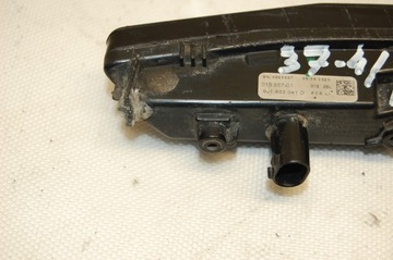 PORSCHE TAYCAN LEVÝ SMĚROVKA SMĚR BLIKAČ BOČNÍ 901953041D