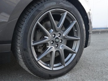 Land Rover Range Rover Velar SUV Plug -In Facelifting 2.0 P400e 404KM 2025 Range Rover Velar P400e Dynamic SE 2.0 (404KM) 2025, zdjęcie 10