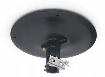 MOCNA ANTENA DOOKÓLNA 360° AKTYWNA ZEWNĘTRZNA 4K FILTR LTE MUX 1-8