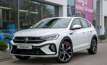 Volkswagen Taigo 1.5 TSI 150KM 2025 Volkswagen Taigo R-Line Plus 1.5 TSI 150 KM DSG, zdjęcie 1