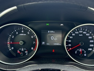 Kia XCeed Crossover 1.5 T-GDI 160KM 2021 Kia XCeed 1.5 16V T-GDI 160KM 2021r M+Smart, 105ty, zdjęcie 15