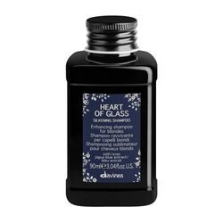 Davines Wygładzający Szampon do Blond 90ml