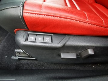 Citroen C4 III E-C4 EV 136 136KM 2021 CITROEN E-C4 EV 136 136KM, Automat, Bogate wyposażenie, zdjęcie 9