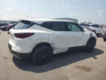 Chevrolet Blazer II 2023 Chevrolet Blazer 2023 CHEVROLET BLAZER 2LT 2.0 Benzyna 228KM, zdjęcie 3