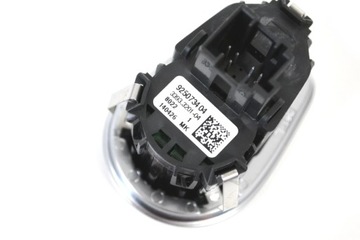 BMW 2 F22 220D 2018 LHD MOTOR START STOP PŘEPÍNAČ TLAČÍTKO 9250734