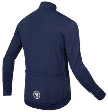 ENDURA XTRACT ROUBAIX Cycling Jersey L/S 