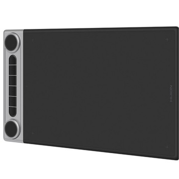 Графический планшет HUION Q630M