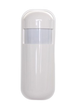 ПИР-ДЕТЕКТОР ДВИЖЕНИЯ ДЛЯ GSM-СИГНАЛИЗАЦИИ 433 БЕСПРОВОДНОЙ