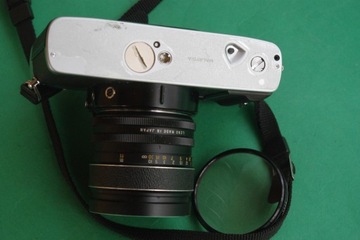 Minolta XG-1 +ob.2,8/28