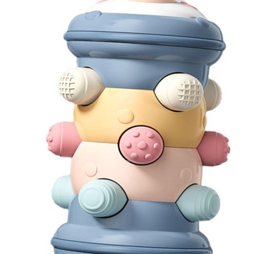 Игрушка Монтессори Игра, развивающая моторику и развивающую сообразительность.