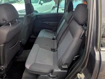 Opel Zafira C Tourer 1.8 Twinport ECOTEC 115KM 2011 OPEL ZAFIRA 7-Os LPG, zdjęcie 5