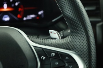 Renault Arkana SUV 1.3 TCe 140KM 2022 Renault Arkana 1.3 TCe, Salon Polska, zdjęcie 15