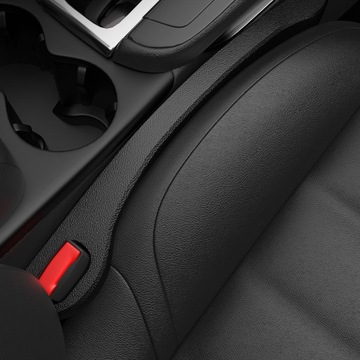 УНИВЕРСАЛЬНАЯ НАПОЛНИТЕЛЬ ЗАЗОРОВ В АВТОМОБИЛЬНОМ СТОП-ПАДЛЕ