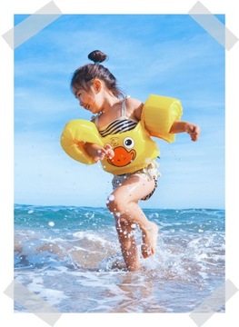 Плакат A5 Dimension 14.8x21 CM Digital Print 200g