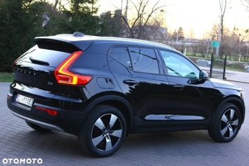 Volvo XC40 Crossover 2.0 D3 150KM 2019 Volvo XC 40 Volvo XC 40 D3 Momentum Pro 2.0 Diesel 150KM, zdjęcie 19