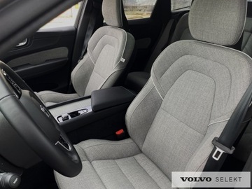 Volvo XC60 II Crossover Plug-In Facelifting 2.0 T8 455KM 2024 Volvo XC 60 XC60 T8 Plug-In Hybrid | AWD | Ultimat, zdjęcie 26