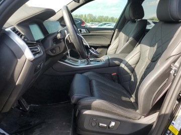 BMW X5 G05 2023 BMW X5 xDrive40I 2023 3.0l 3.0 Benzyna 375KM, zdjęcie 7