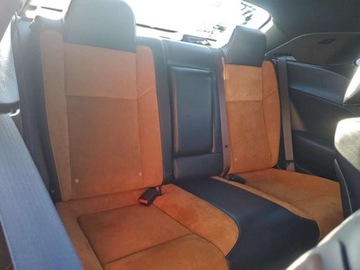 Dodge Challenger III 2022 Dodge Challenger GT 2022 3.6L 3.6 Benzyna 303KM, zdjęcie 10