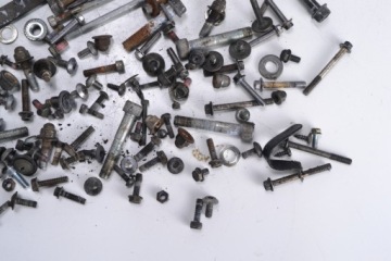 Болты крепления рамы KAWASAKI Z1000 03-06