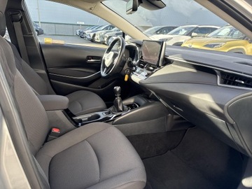 Toyota Corolla XII 2022 Toyota Corolla 1.5 Comfort MS Seria E21 (2019-) 1., zdjęcie 6