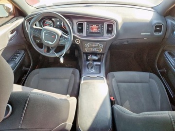 Dodge Charger VII 2017 Dodge Charger 2017 DODGE CHARGER SE 3.6 Benzyna 292KM, zdjęcie 7