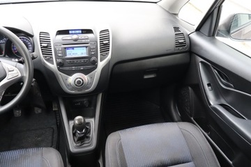 Hyundai ix20 Mikrovan 1.4 CVVT 90KM 2015 Hyundai ix20 1.4 CVVT, Salon Polska, Serwis ASO, zdjęcie 7