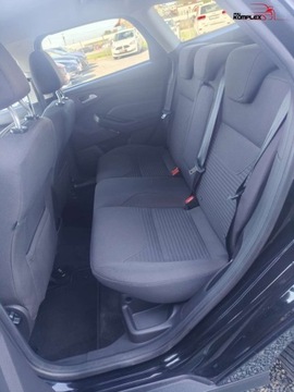 Ford Focus III Kombi Facelifting 2.0 TDCi 150KM 2016 Ford Focus 2.0 TDCI 150KM Titanium Bogate Wyposazenie Gwarancja 2.0 Diesel, zdjęcie 8