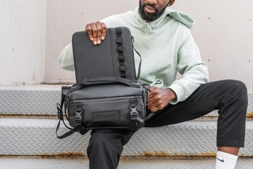 Фотосумка Wandrd Rogue Sling 6 л, черная