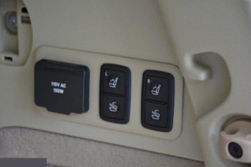 Mercedes Klasa GL X164 Off-roader Facelifting 450 340KM 2011 Mercedes GL 450 340 KM 4Matic 7G-TRONIC 2011r, zdjęcie 19