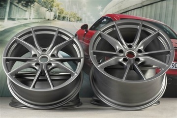 Porsche 911 991.2 C4/C4S/GTS felgi Carrera S IV